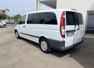 Mercedes-Benz Vito 113 CDI Crew Long 9 posti