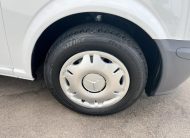 Mercedes-Benz Vito 113 CDI Crew Long 9 posti