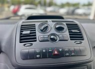 Mercedes-Benz Vito 113 CDI Crew Long 9 posti