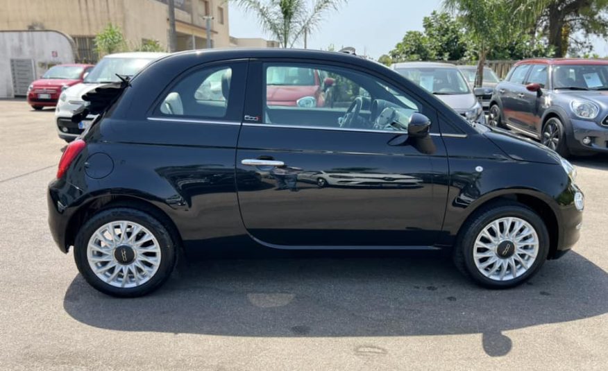 Fiat 500C 1.0 Hybrid 70 Cv. Dolcevita