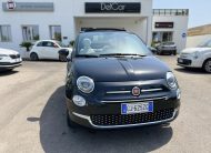 Fiat 500C 1.0 Hybrid 70 Cv. Dolcevita