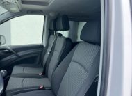 Mercedes-Benz Vito 113 CDI Crew Long 9 posti
