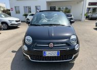 Fiat 500C 1.0 Hybrid 70 Cv. Dolcevita