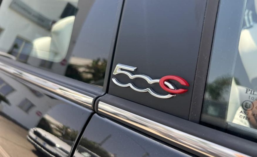 Fiat 500C 1.0 Hybrid 70 Cv. Dolcevita