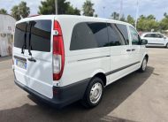 Mercedes-Benz Vito 113 CDI Crew Long 9 posti