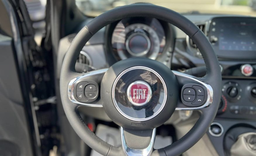 Fiat 500C 1.0 Hybrid 70 Cv. Dolcevita