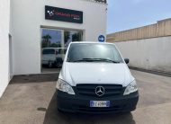 Mercedes-Benz Vito 113 CDI Crew Long 9 posti