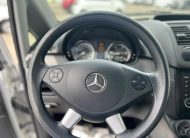 Mercedes-Benz Vito 113 CDI Crew Long 9 posti