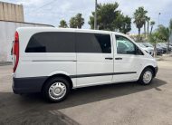 Mercedes-Benz Vito 113 CDI Crew Long 9 posti
