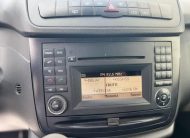Mercedes-Benz Vito 113 CDI Crew Long 9 posti