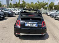 Fiat 500C 1.0 Hybrid 70 Cv. Dolcevita