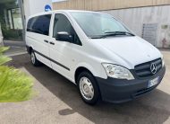 Mercedes-Benz Vito 113 CDI Crew Long 9 posti