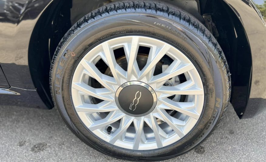 Fiat 500C 1.0 Hybrid 70 Cv. Dolcevita