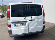 Mercedes-Benz Vito 113 CDI Crew Long 9 posti