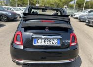 Fiat 500C 1.0 Hybrid 70 Cv. Dolcevita