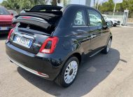 Fiat 500C 1.0 Hybrid 70 Cv. Dolcevita