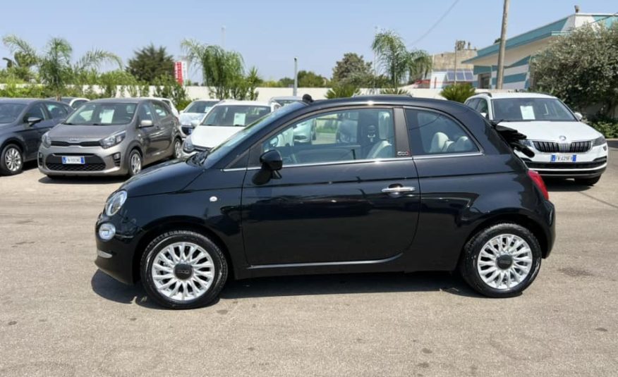 Fiat 500C 1.0 Hybrid 70 Cv. Dolcevita