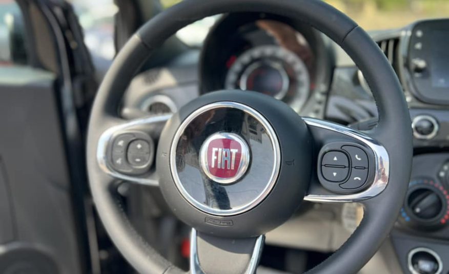 Fiat 500C 1.0 Hybrid 70 Cv. Dolcevita