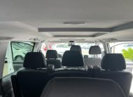 Mercedes-Benz Vito 113 CDI Crew Long 9 posti