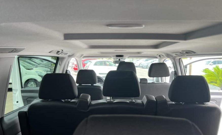 Mercedes-Benz Vito 113 CDI Crew Long 9 posti