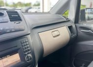 Mercedes-Benz Vito 113 CDI Crew Long 9 posti