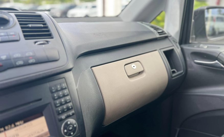 Mercedes-Benz Vito 113 CDI Crew Long 9 posti