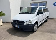 Mercedes-Benz Vito 113 CDI Crew Long 9 posti