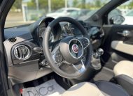 Fiat 500C 1.0 Hybrid 70 Cv. Dolcevita