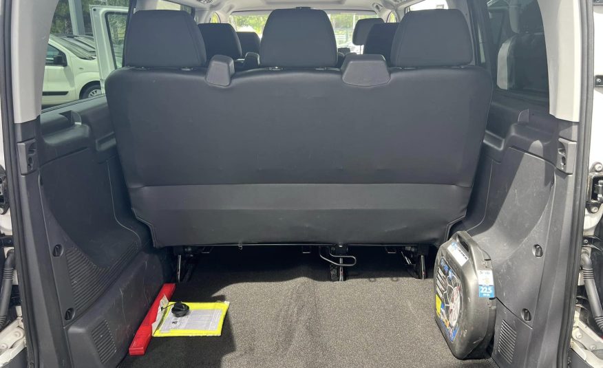 Mercedes-Benz Vito 113 CDI Crew Long 9 posti