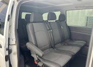 Mercedes-Benz Vito 113 CDI Crew Long 9 posti
