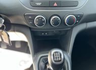 Hyundai I10 1.0 MPI 66 Cv. Login 5 porte