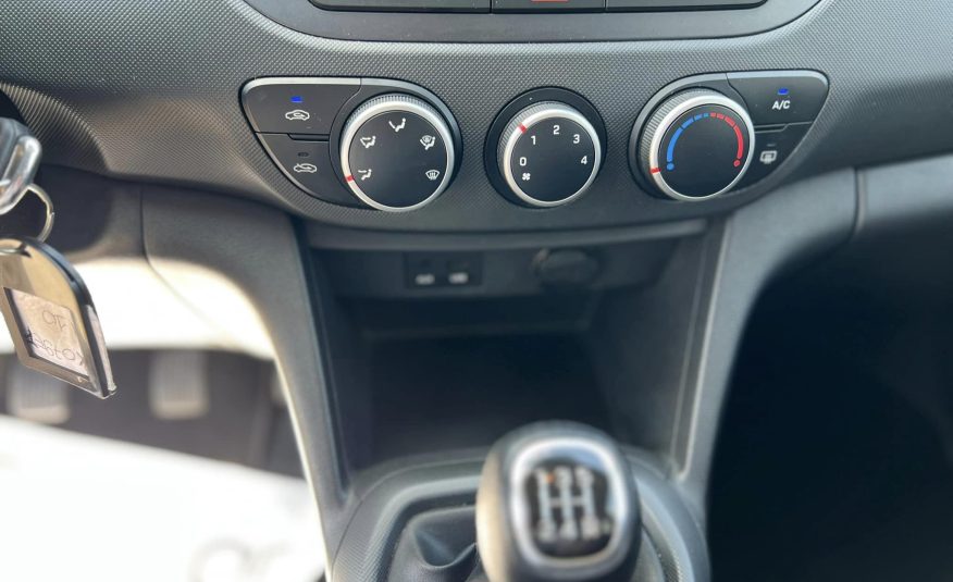 Hyundai I10 1.0 MPI 66 Cv. Login 5 porte