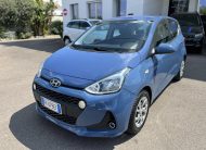 Hyundai I10 1.0 MPI 66 Cv. Login 5 porte