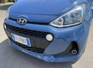 Hyundai I10 1.0 MPI 66 Cv. Login 5 porte