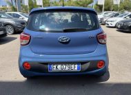 Hyundai I10 1.0 MPI 66 Cv. Login 5 porte