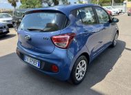Hyundai I10 1.0 MPI 66 Cv. Login 5 porte