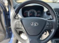 Hyundai I10 1.0 MPI 66 Cv. Login 5 porte