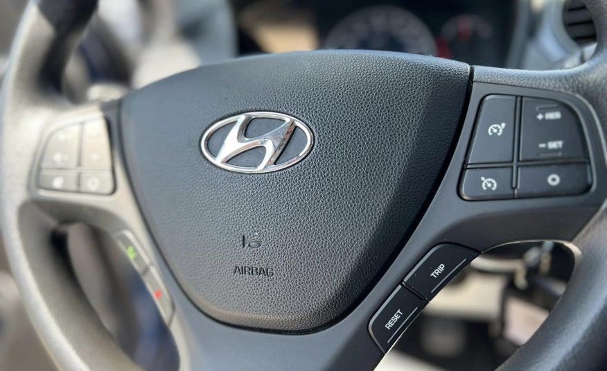 Hyundai I10 1.0 MPI 66 Cv. Login 5 porte