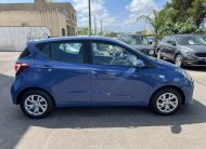 Hyundai I10 1.0 MPI 66 Cv. Login 5 porte