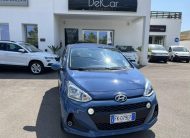 Hyundai I10 1.0 MPI 66 Cv. Login 5 porte