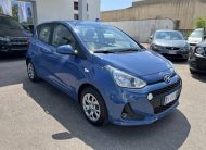 Hyundai I10 1.0 MPI 66 Cv. Login 5 porte