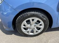 Hyundai I10 1.0 MPI 66 Cv. Login 5 porte