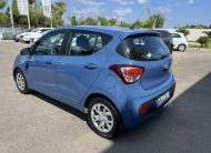 Hyundai I10 1.0 MPI 66 Cv. Login 5 porte