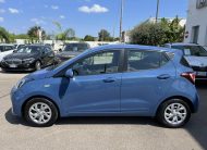 Hyundai I10 1.0 MPI 66 Cv. Login 5 porte