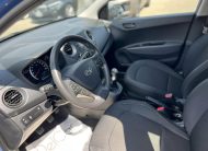 Hyundai I10 1.0 MPI 66 Cv. Login 5 porte