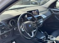 BMW X3 XDrive 2.0 D 190 Cv. XLine