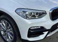 BMW X3 XDrive 2.0 D 190 Cv. XLine