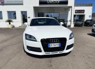 Audi TT 1.8 TFSI 160 Cv. S-Line