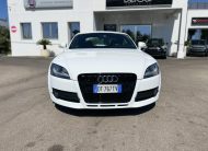 Audi TT 1.8 TFSI 160 Cv. S-Line