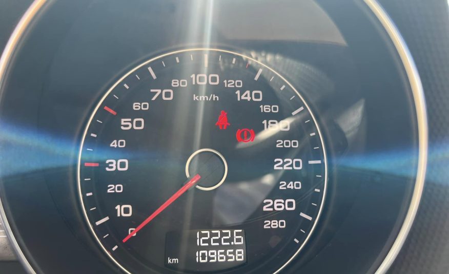 Audi TT 1.8 TFSI 160 Cv. S-Line